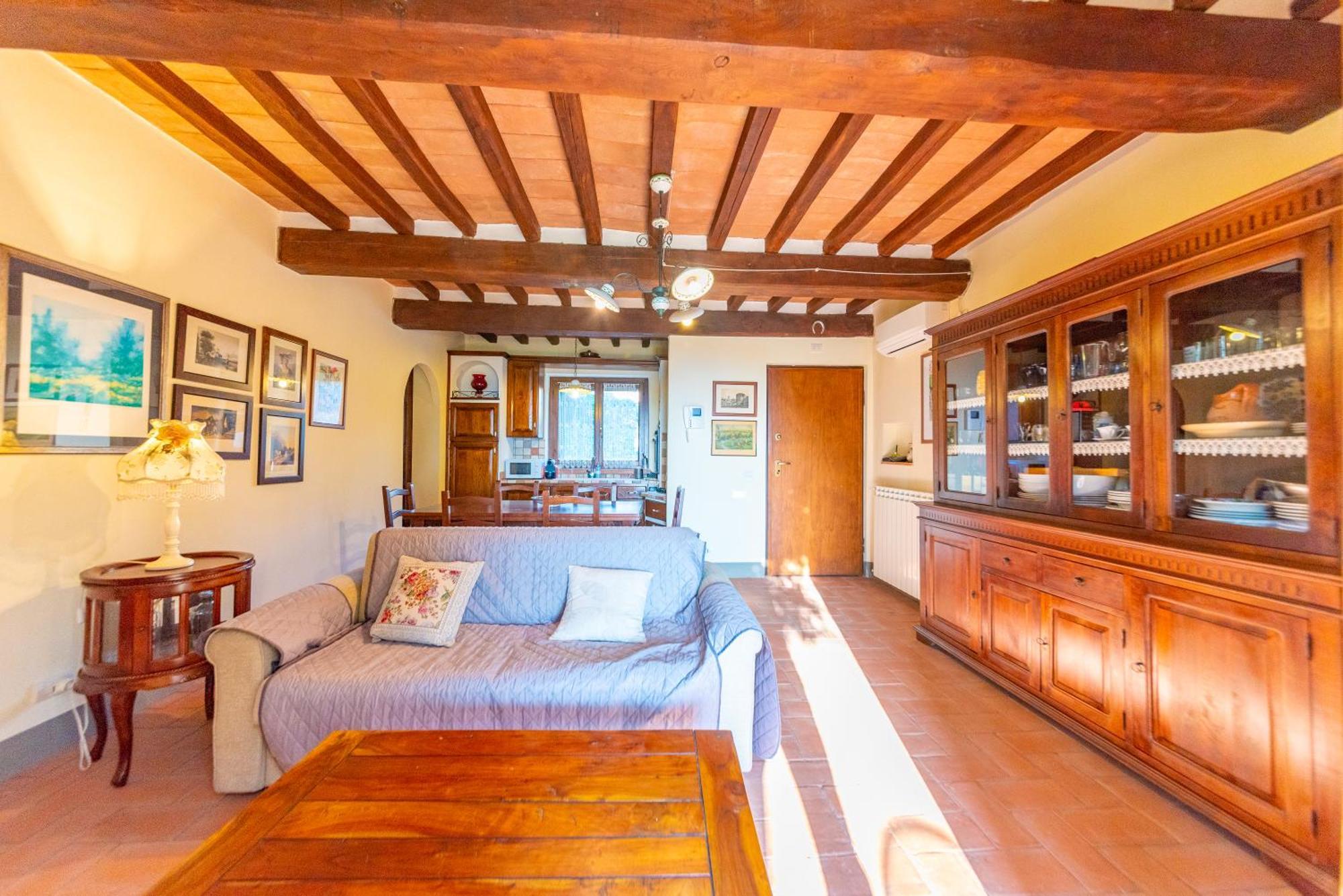 Вилла Casa Marlen Collazzone Экстерьер фото